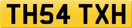 TH54TXH